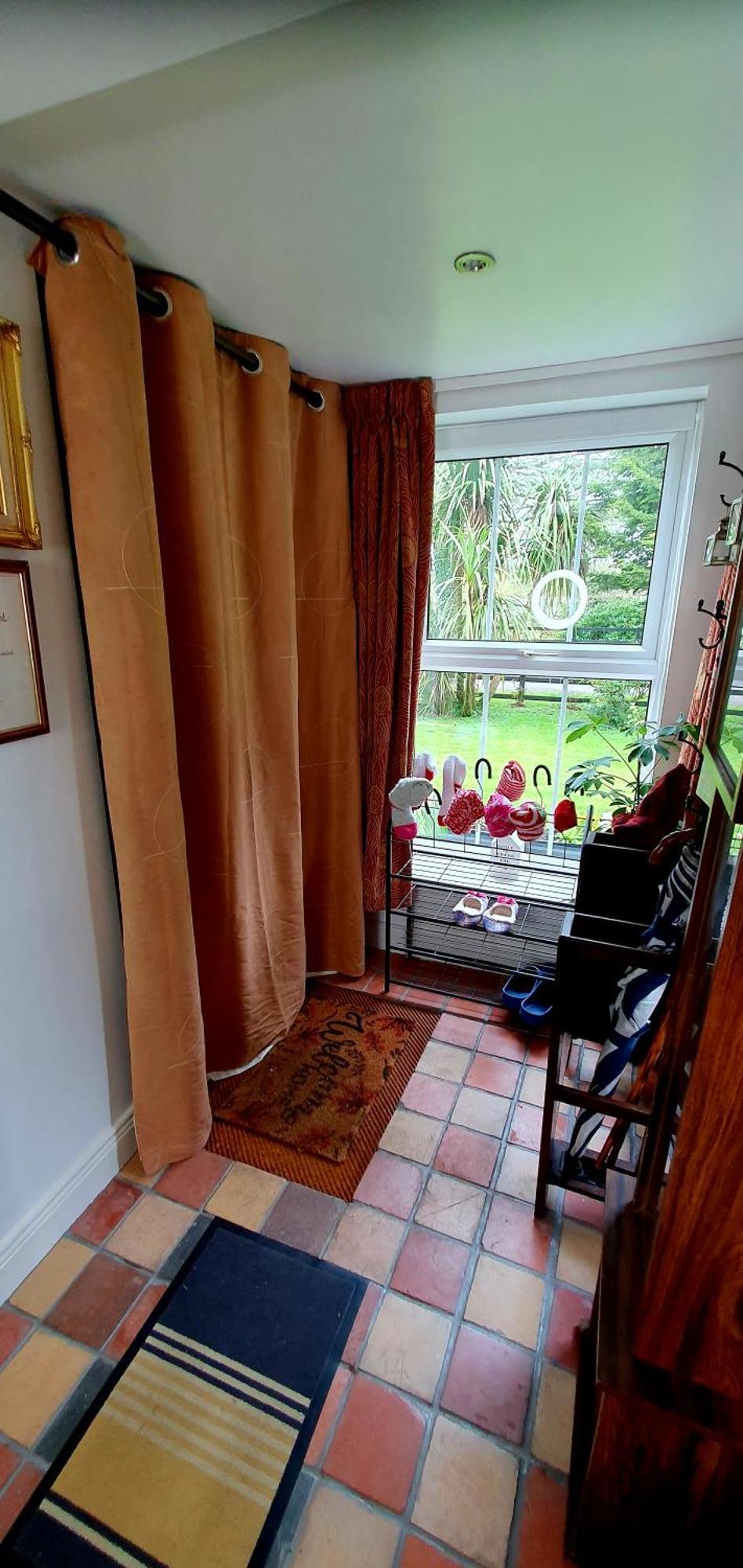 إيننيسكيلن The Old Post Office Lodge المظهر الخارجي الصورة
